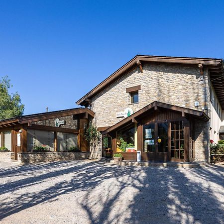 Hotel Pla Del Pi Prats I Sansor Luaran gambar