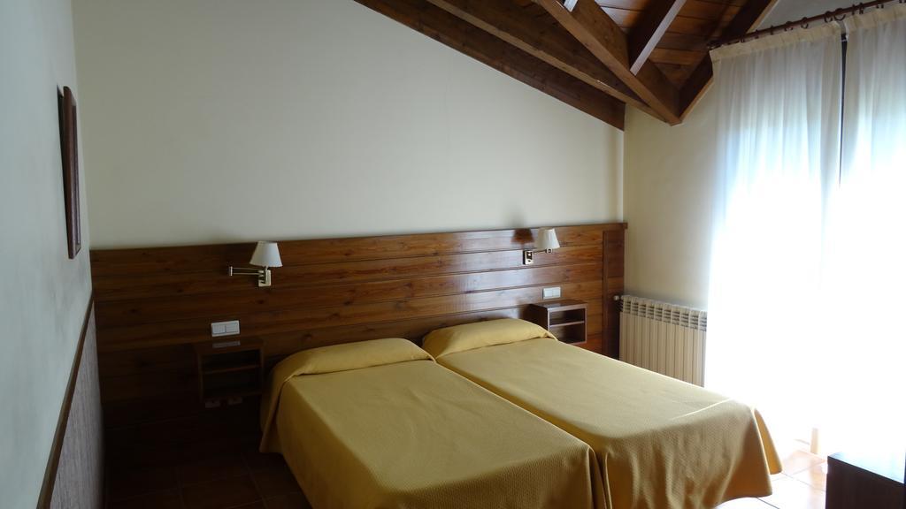 Hotel Pla Del Pi Prats I Sansor Bilik gambar