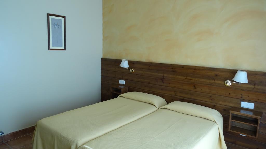 Hotel Pla Del Pi Prats I Sansor Bilik gambar