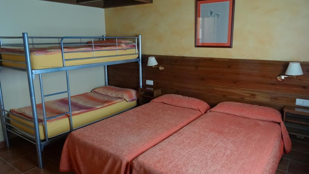 Hotel Pla Del Pi Prats I Sansor Bilik gambar