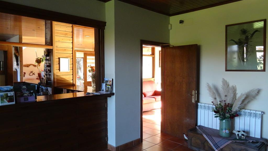Hotel Pla Del Pi Prats I Sansor Luaran gambar