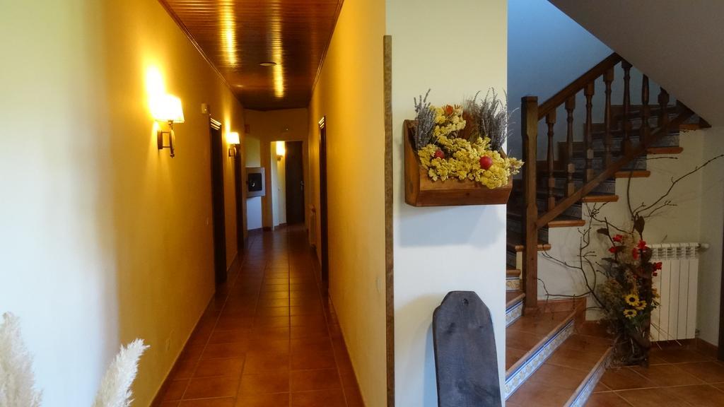 Hotel Pla Del Pi Prats I Sansor Luaran gambar